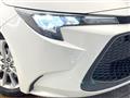 2020 Toyota Corolla Sedan