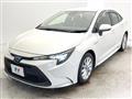 2020 Toyota Corolla Sedan