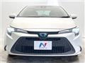 2020 Toyota Corolla Sedan
