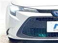 2020 Toyota Corolla Sedan