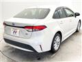 2020 Toyota Corolla Sedan