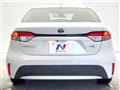 2020 Toyota Corolla Sedan