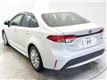 2020 Toyota Corolla Sedan