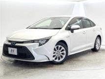 2020 Toyota Corolla Sedan
