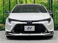 2020 Toyota Corolla Sedan