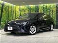 2022 Toyota Corolla Sedan