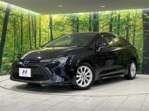 2022 Toyota Corolla Sedan