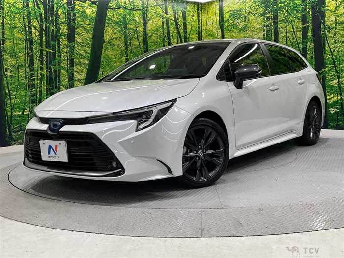 2023 Toyota Corolla Sedan