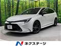 2023 Toyota Corolla Sedan