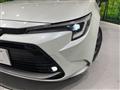 2023 Toyota Corolla Sedan