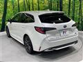 2023 Toyota Corolla Sedan