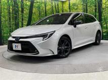 2023 Toyota Corolla Sedan