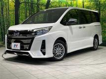 2021 Toyota Noah