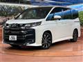2023 Toyota Noah