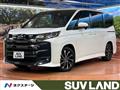 2023 Toyota Noah