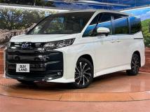 2023 Toyota Noah