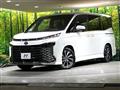 2025 Toyota Voxy