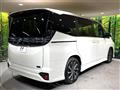 2025 Toyota Voxy