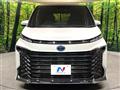 2025 Toyota Voxy
