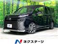 2026 Toyota Voxy
