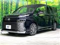 2026 Toyota Voxy