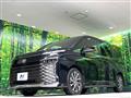 2026 Toyota Voxy