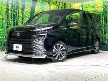 2026 Toyota Voxy