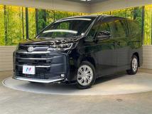2026 Toyota Noah