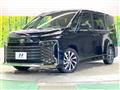 2026 Toyota Voxy