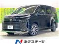 2026 Toyota Voxy