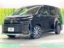 2026 Toyota Voxy