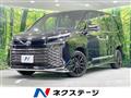 2023 Toyota Voxy