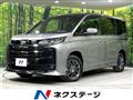 2026 Toyota Noah