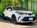 2021 Toyota C-HR
