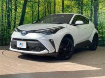 2021 Toyota C-HR