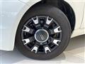 2022 Fiat 500