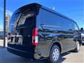 2026 Toyota Hiace Wagon