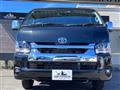 2026 Toyota Hiace Wagon