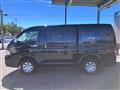 2026 Toyota Hiace Wagon