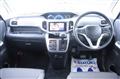 2018 Mitsubishi Delica D2