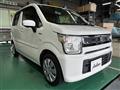 2020 Suzuki Wagon R