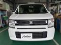 2020 Suzuki Wagon R