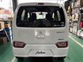2020 Suzuki Wagon R