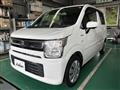 2020 Suzuki Wagon R