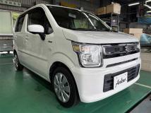 2020 Suzuki Wagon R