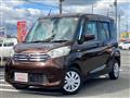 2014 Nissan DAYZ ROOX