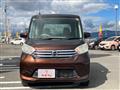 2014 Nissan DAYZ ROOX