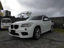2011 BMW X1