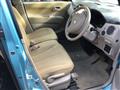 2011 Suzuki Palette