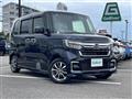 2021 Honda N BOX